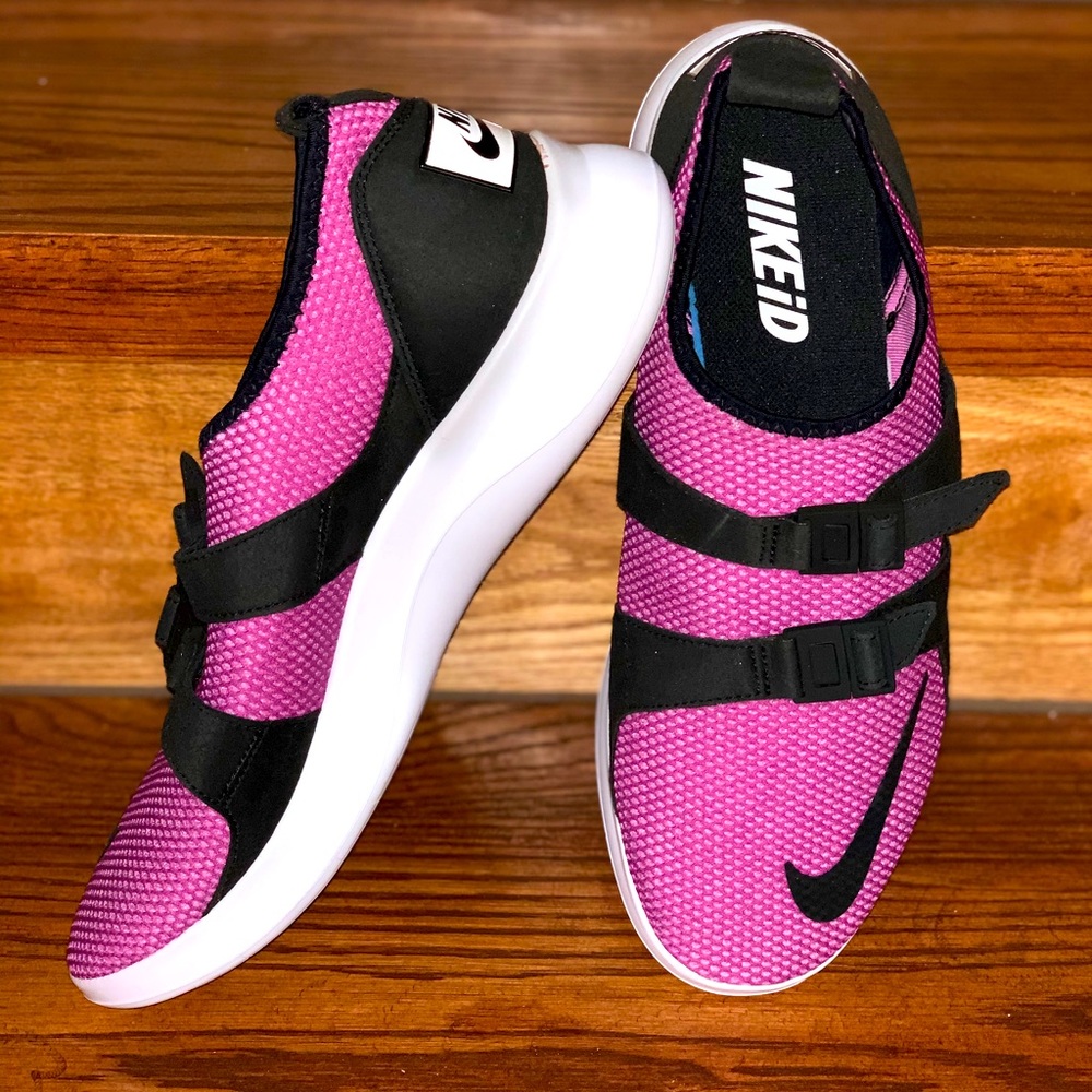 Stylish kicks